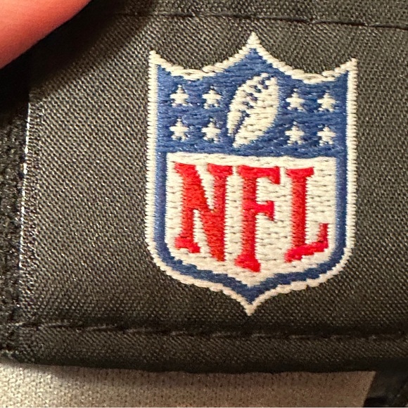 NFL Super Bowl 53 LIII New Era hat, LA Rams, cap, 39 Thirty - Picture 6 of 10